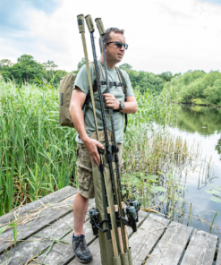 Korum Transition 3 Rod + Quiver - Rod quivers -Carp Sales Store mtijplqw637075251910941305