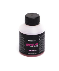 Nash Citruz Liquid Bait Soak - Glugs & boilie dips