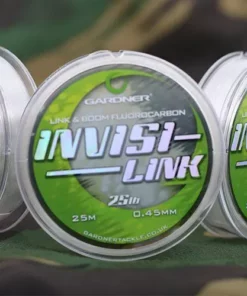 Gardner Invisi-Link - Fluorocarbon -Carp Sales Store mvcy5nd5636241488162401288