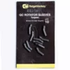 Ridge Monkey Connexion Rock Bottom QC Rotator Sleeves - Lead clips & sleeves