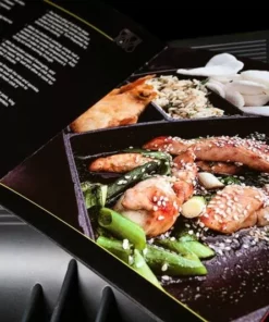 Ridge Monkey Connect Combi & Steamer Set - Cooking accessories 8 Ridge Monkey Connect Combi & Steamer Set - Cooking accessories -Carp Sales Store mw4o2s2w636870493652642729