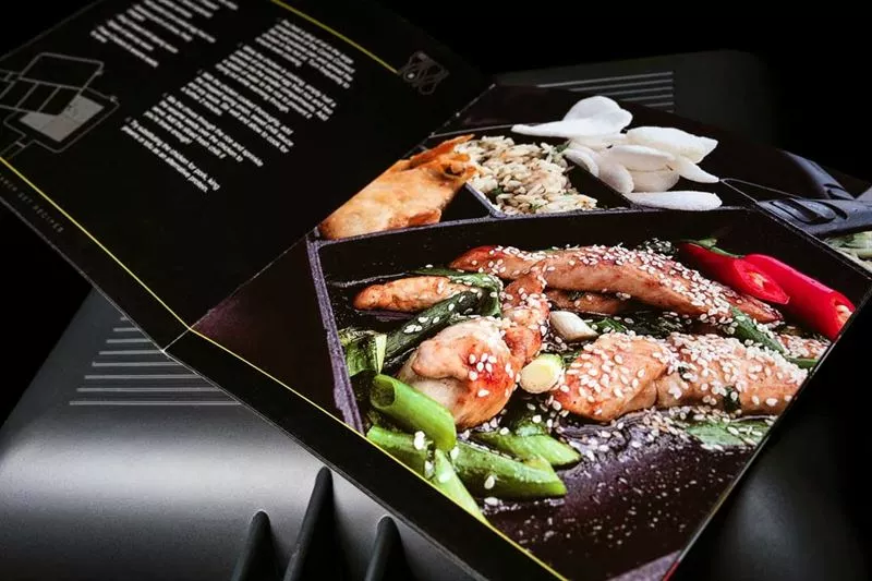 Ridge Monkey Connect Combi & Steamer Set - Cooking accessories 4 Ridge Monkey Connect Combi & Steamer Set - Cooking accessories - Image 4