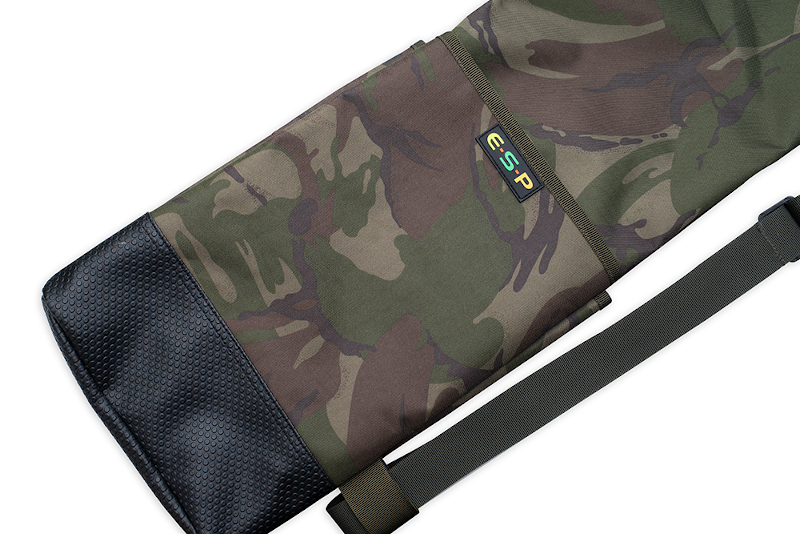 ESP Camo Quiver & Sleeve - Rod quivers 5 ESP Camo Quiver & Sleeve - Rod quivers - Image 5
