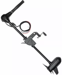 Fox 80lb 12v Brushless Engine - Boats & motors