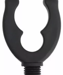 Gardner Dual Gripper Heads - Rod rests