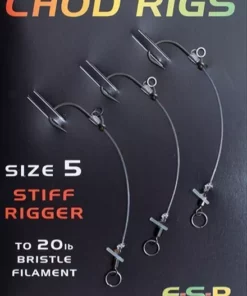 ESP Chod Rigs Standard - Hair rigs & rigs -Carp Sales Store mz5qjfls636685639789941261