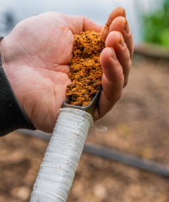 Ridge Monkey Disperse PVA Mesh System - Pva mesh & refills -Carp Sales Store mzv11e2m637616951409136581