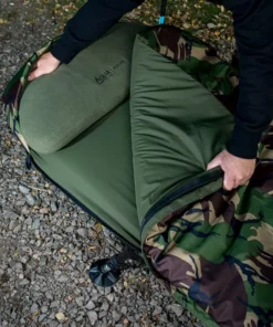 Aqua Products Aqua Atom DPM Bed System - Sleep systems -Carp Sales Store n0kn2umc637461482815929266