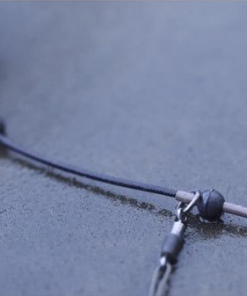 Thinking Anglers Leadcore Safety Top Beads - 8 Thinking Anglers Leadcore Safety Top Beads - -Carp Sales Store n0l25huo637414823585266620