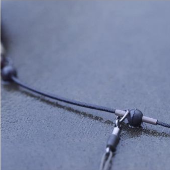 Thinking Anglers Leadcore Safety Top Beads - 4 Thinking Anglers Leadcore Safety Top Beads - - Image 4