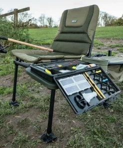 Korum Accessory Chair S23 Standard - Chairs -Carp Sales Store n315zjmp637532935388663537