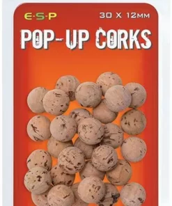 ESP Pop Up Corks - Foam & cork -Carp Sales Store n3ylj5c5636675271073834366