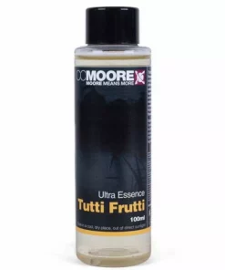 CC Moore Ultra Tutti Frutti Essence - Oils & syrups