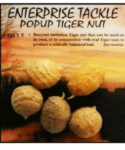 Enterprise Tackle Enterprise Pop Up Tiger Nuts - Artificial baits -Carp Sales Store na4wgbpw637515012885567473