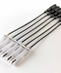 Delkim Slimlite Indicator Sets - Swingers & indicators 16 Delkim Slimlite Indicator Sets - Swingers & indicators -Carp Sales Store nbcrdiru635700441308189560