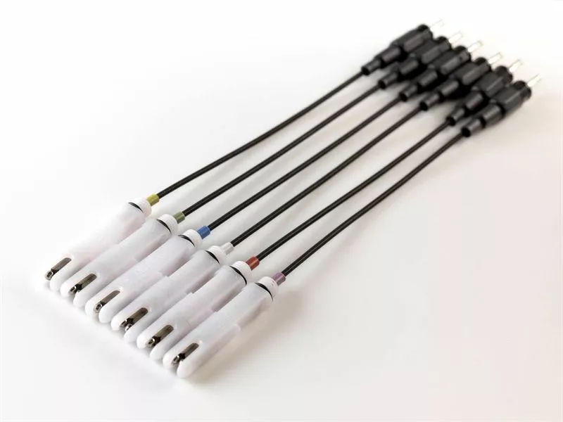 Delkim Slimlite Indicator Sets - Swingers & indicators 6 Delkim Slimlite Indicator Sets - Swingers & indicators - Image 6