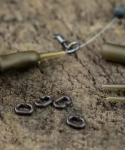 Thinking Anglers Naked C-Clip Buffer Beads - -Carp Sales Store ncoailyt637685890112638238