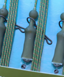 Nash Cling-on Leadcore Helicopter Leaders - Ready made leaders -Carp Sales Store nektiymh637540978685341986