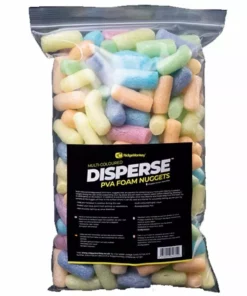 Ridge Monkey Disperse Foam Nuggets - Pva foam