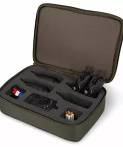 Nash R4 Soft Presentation Case - Alarm accessories