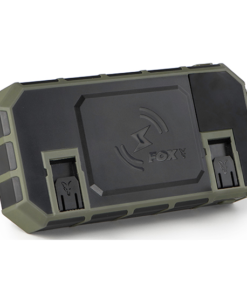 Fox Halo Wireless 27K mAh Powerpack - Powerbanks & electrical accessories