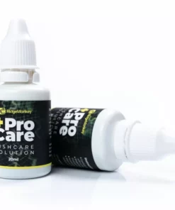 Ridge Monkey ProCare Fish Care Solution - Carp care