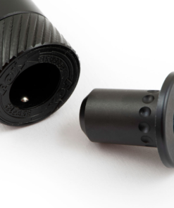 Fox Black Label QR Banksticks - 13 Fox Black Label QR Banksticks - -Carp Sales Store ngcmtosp637375040441353887