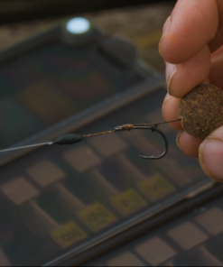 Ridge Monkey Connexion Spectre Fluorocarbon Hooklink - -Carp Sales Store ngg2u0xs637617607303764508