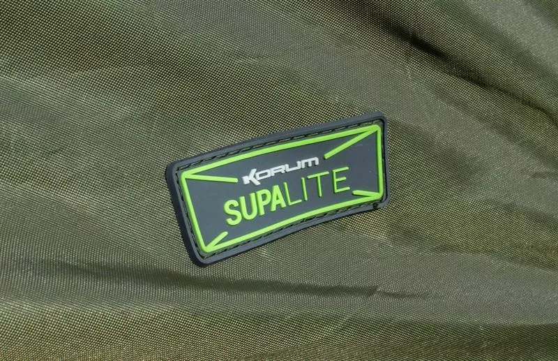 Korum Supa Lite Shelter - Brolly systems & brollies 4 Korum Supa Lite Shelter - Brolly systems & brollies - Image 4