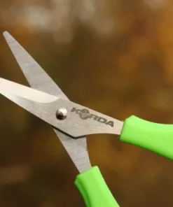 Korda Rig Toolz Razor Blades - Scissors & strippers 6 Korda Rig Toolz Razor Blades - Scissors & strippers -Carp Sales Store njnjhj