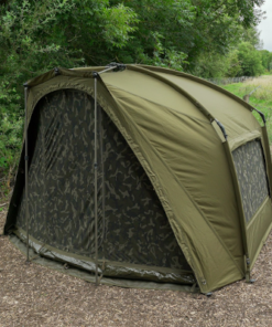 Fox Frontier Camo Mozzy Mesh Panel - Mozzy screens & insect panels -Carp Sales Store njofqmd4637371344955880155