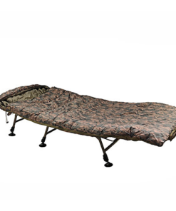 JRC Rova Wide Sleeping Bag - Sleeping bags