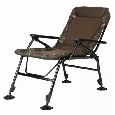 Nash Indulgence Daddy Long Legs Auto Recline Chair - Recliners 2 Nash Indulgence Daddy Long Legs Auto Recline Chair - Recliners - Image 2