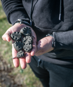 Avid Carp Gripper Leads - Swivel leads -Carp Sales Store nnxheabh637382623904966742