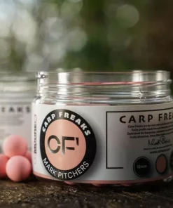 CC Moore Carp Freaks Pop Ups - 6 CC Moore Carp Freaks Pop Ups - -Carp Sales Store nobkbz0j637291180082186271