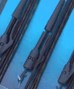 Nash Cling-On Leadcore Lead Clip Leaders - Ready made leaders -Carp Sales Store np4xq4st637541550177361912