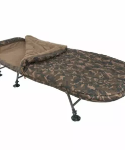 Fox R-Series Camo Sleep System - Sleep systems
