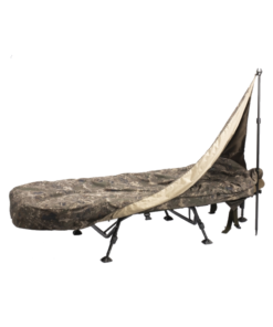 Nash Indulgence Winter Shrouds - Bedchair covers