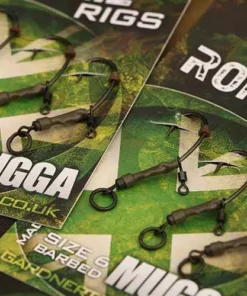 Gardner Ronnie Rigs - Hair rigs & rigs 9 Gardner Ronnie Rigs - Hair rigs & rigs -Carp Sales Store nqtfcv3l636330315052724402