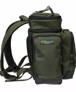 Drennan Specialist Compact Rucksack - Rucksacks -Carp Sales Store nr1dkw3r636419409072621082