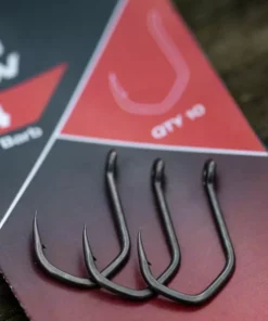 Nash Pinpoint Chod Claw Hooks - -Carp Sales Store nt5lmo2g637304160708164561