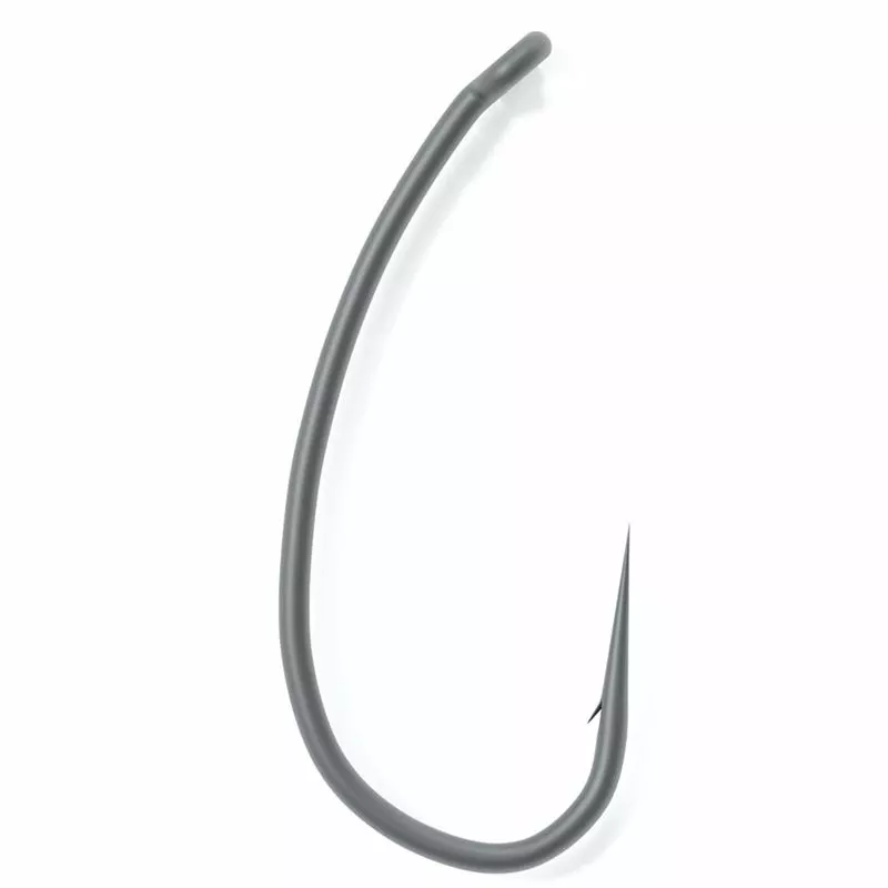 Ridge Monkey Ape-X Medium Curve Hooks - 3 Ridge Monkey Ape-X Medium Curve Hooks - - Image 3