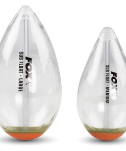 Fox Edges Subfloats - Controller & zig floats