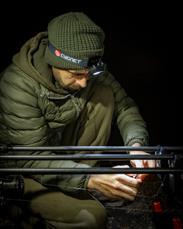 Cygnet Sniper Headtorch - Headlamps 3 Cygnet Sniper Headtorch - Headlamps - Image 3