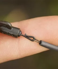 Korda QC Hybrid Lead Clips - Lead clips & sleeves -Carp Sales Store nx0bv50g636314014187994079