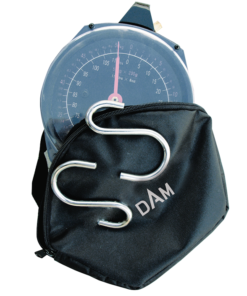 Dam Fish Scale 110lb/50Kg - Scales