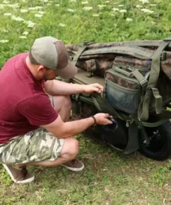 Fox FX Explorer Barrow - Barrows -Carp Sales Store nxqbhqjg635727415742772071