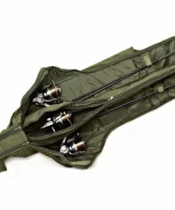 Trakker NXG Padded Rod Sleeves - -Carp Sales Store o0enu3vl636289049576539333