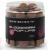 Sticky Baits Bloodworm Pop-Ups - Pop ups