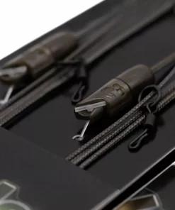 Korda Kable Leadcore Leaders Heli Safe - Ready made leaders -Carp Sales Store o2cjeokx637795694338986689